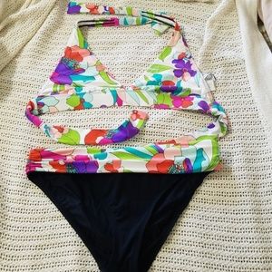 Bleu Rod Beattie bikini set